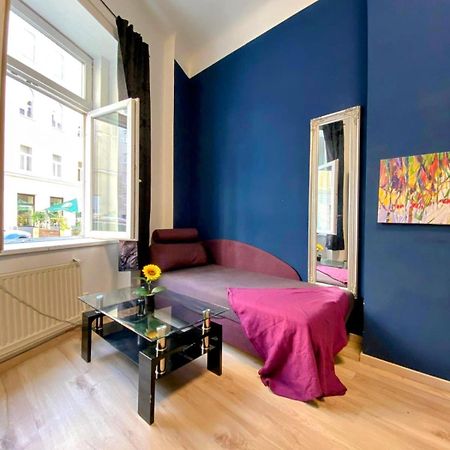 Astonishing 1 Bedroom Apt. Near Danube River Wiedeń Zewnętrze zdjęcie
