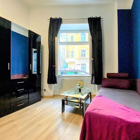 Astonishing 1 Bedroom Apt. Near Danube River Wiedeń Zewnętrze zdjęcie
