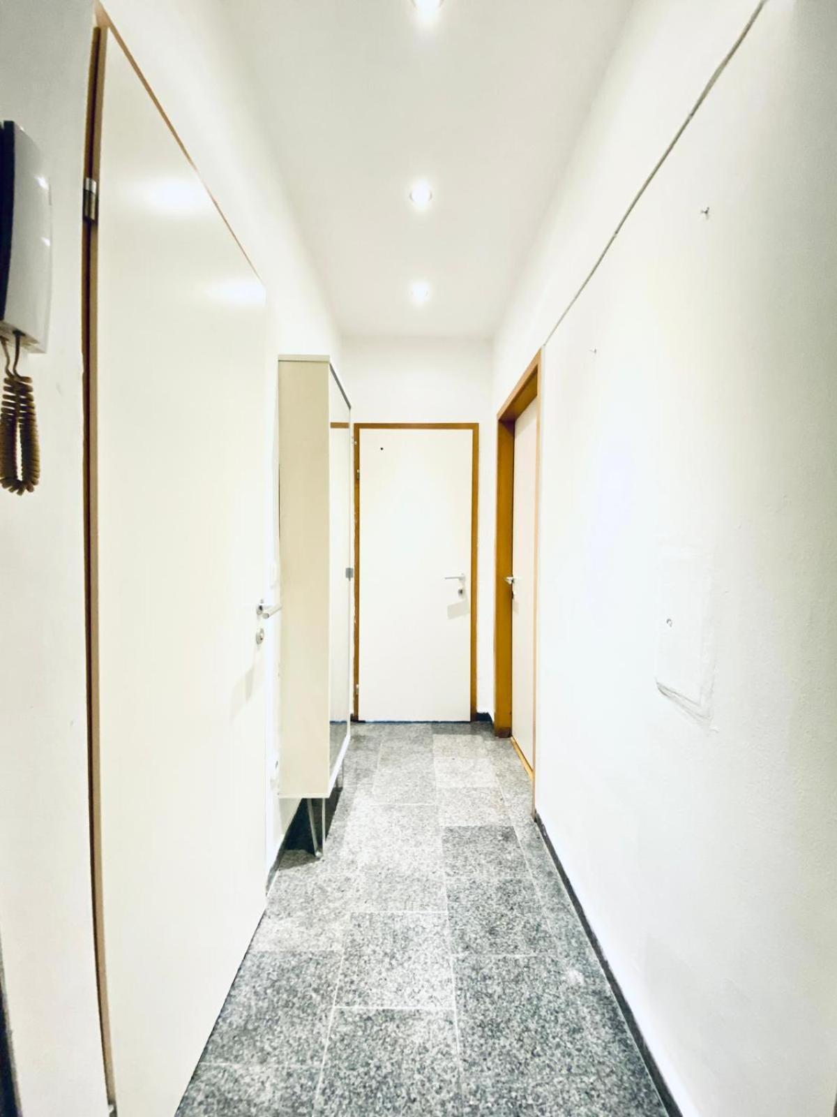Astonishing 1 Bedroom Apt. Near Danube River Wiedeń Zewnętrze zdjęcie